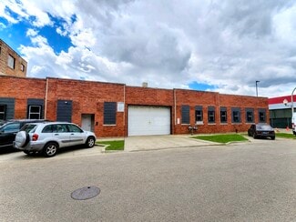Chicago, IL Industrial - 4519-4529 W Haddon Ave
