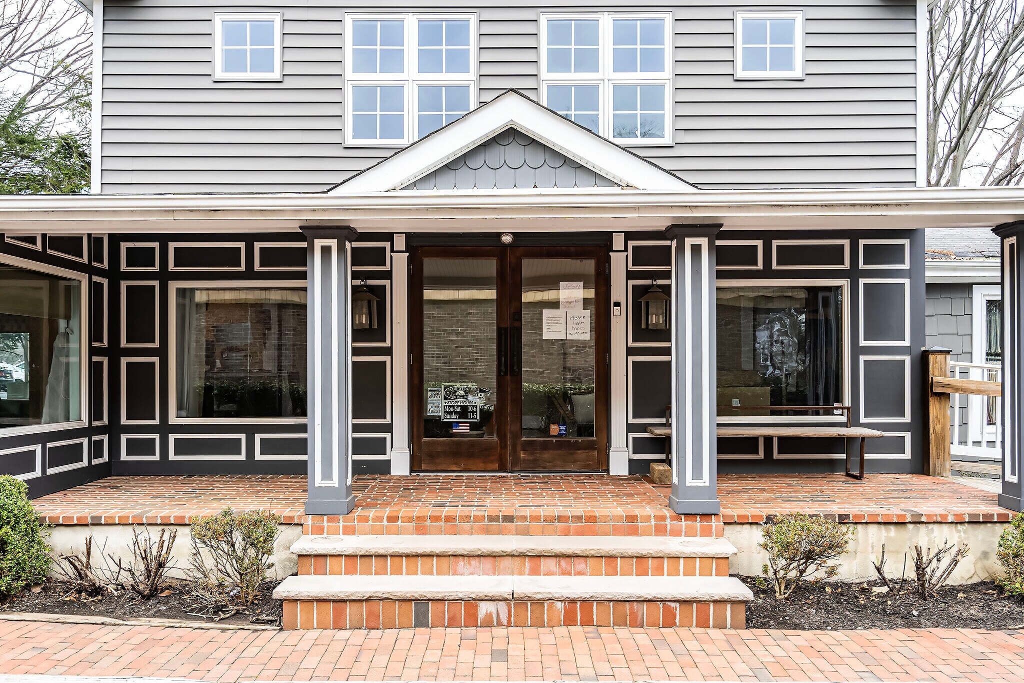 655 Broad St Shrewsbury, NJ 07702 Retail Property for Sale on