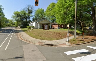 Durham, NC Specialty - 601 W Markham Ave