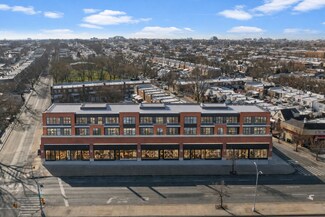 East Elmhurst, NY Commercial Land - 8402 Astoria Blvd