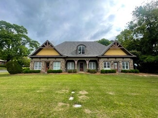 Macon-Bibb, GA Office - 3625 Vineville Ave
