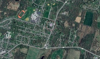 Walden, NY Commercial - 2530 NY-208 Walden, NY Commercial - 2530 NY-208