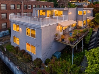 Seattle, WA Apartments - 2239 Yale Ave E