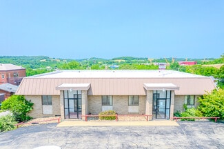 Mount Pleasant, PA Medical - 1027 W Main St