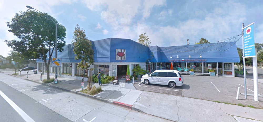 2408-2414 Lincoln Blvd, Santa Monica, CA for Sale