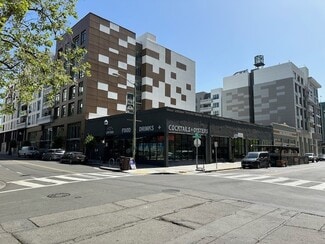 Oakland, CA Retail - 326 23rd St