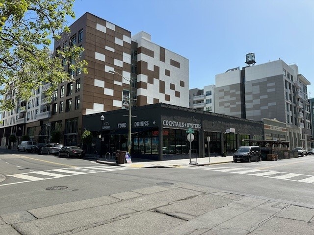 326 23rd St, Oakland, CA for Rent