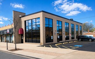 Chicago, IL Office - 11750 S Western Ave Chicago, IL Office - 11750 S Western Ave
