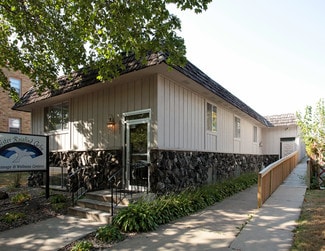 Saint Paul, MN Coworking Space - 621 Cleveland Ave S