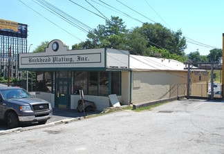 Atlanta, GA Freestanding - 2065 Piedmont Rd NE Atlanta, GA Freestanding - 2065 Piedmont Rd NE