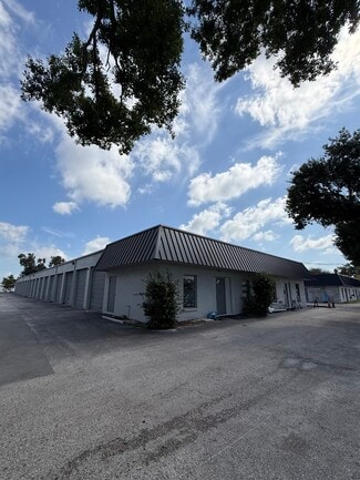 Pinellas Park, FL Flex, Industrial - 4317 62nd Ave N Pinellas Park, FL Flex, Industrial - 4317 62nd Ave N