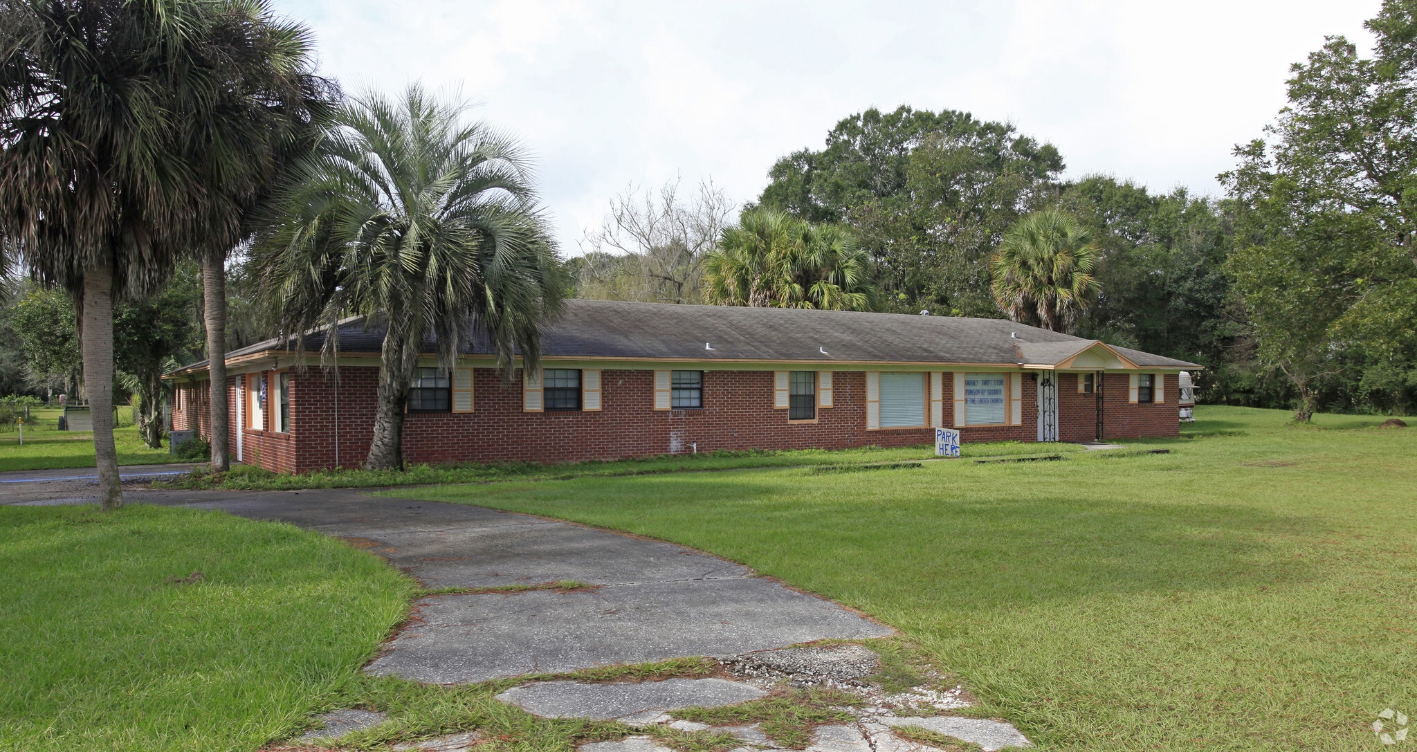 7601 133rd Rd, Live Oak, FL for Sale