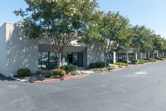 Santa Clara, CA Office, Flex - 473 Sapena Ct
