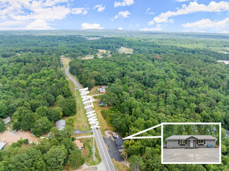 Cumming, GA Office/Residential - 6195 Matt Hwy