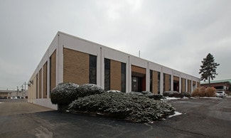 Creve Coeur, MO Industrial - 1249-1265 N Warson Rd Creve Coeur, MO Industrial - 1249-1265 N Warson Rd