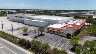 Fort Myers, FL Industrial - 2996 Hanson St