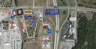 Lawton, OK Commercial - 801 E Gore Blvd