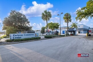 Fort Lauderdale, FL Office - 1919 NW 19th St