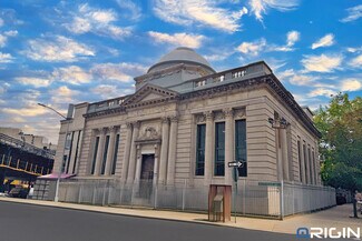 Brooklyn, NY Retail - 5 Stuyvesant Ave Brooklyn, NY Retail - 5 Stuyvesant Ave