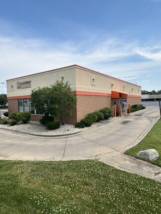 Markham, IL Retail - 2935-3069 159th St