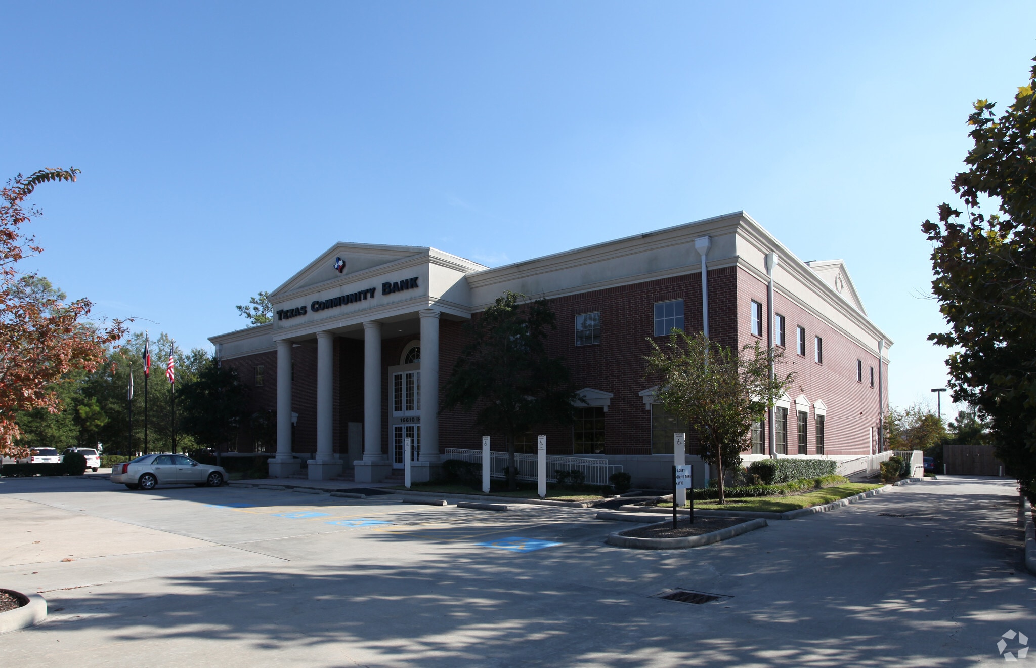 16610 Interstate 45 N, Conroe, TX for Sale