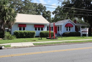Tallahassee, FL Office - 1100 E Park Ave