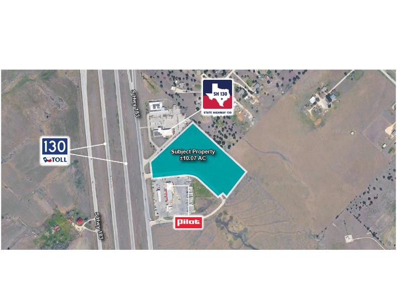 183 HY Rd, Buda, TX for Sale