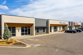 Edmond, OK Retail - 610 S Kelly Ave