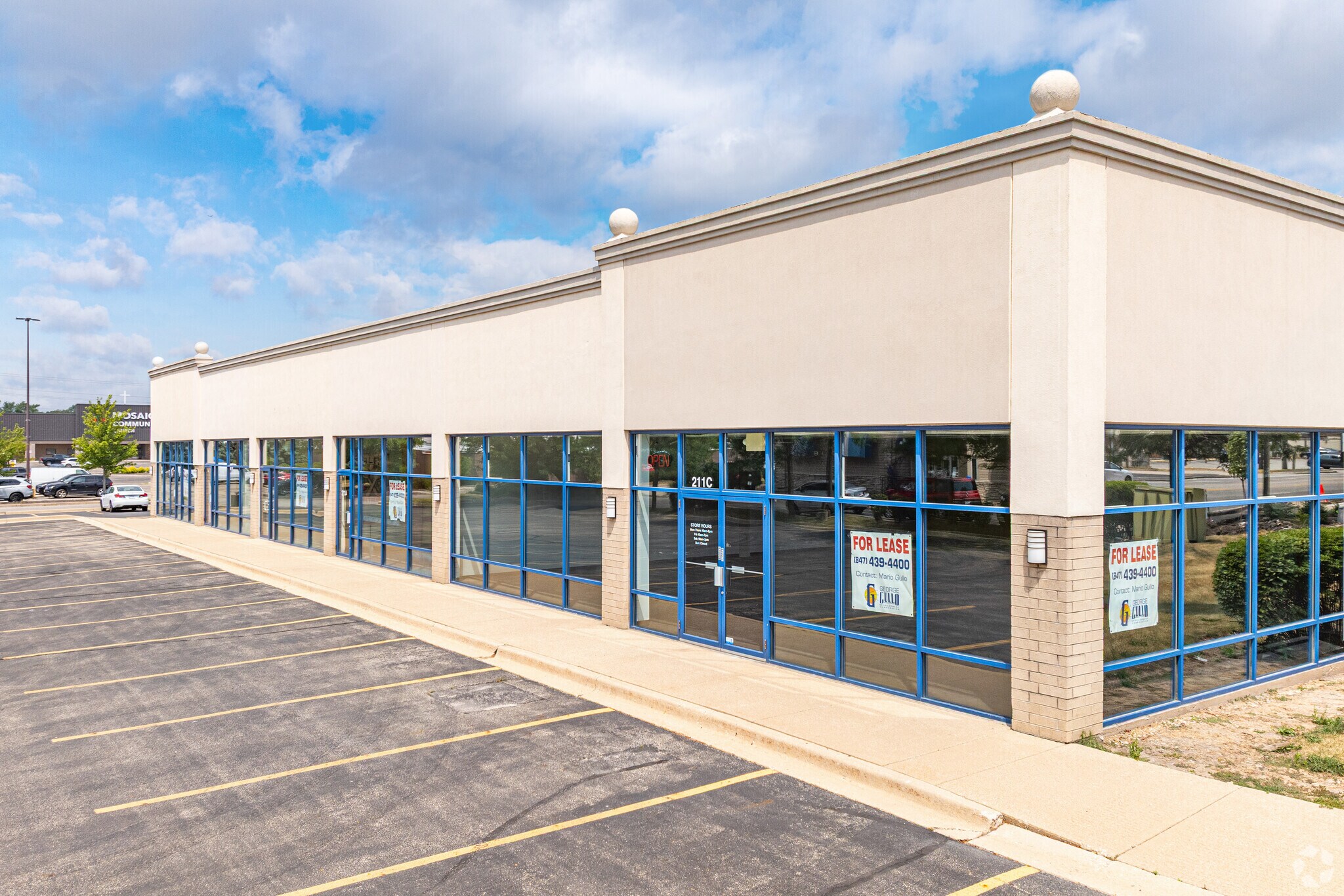 211-215 S Larkin Ave, Joliet, IL for Sale