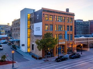 Minneapolis, MN Office - 515 Washington Ave N