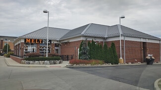 Avon, OH Office/Retail, Retail - 35638-35676 Detroit Rd Avon, OH Office/Retail, Retail - 35638-35676 Detroit Rd