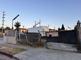 Los Angeles, CA Commercial - 10305 S Normandie Ave