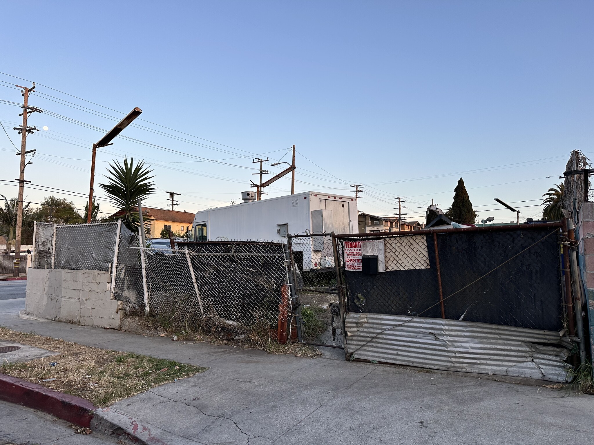 10305 S Normandie Ave, Los Angeles, CA for Sale