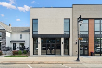 Solon, IA Retail - 120 W Main St