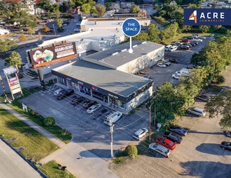 Apopka, FL Industrial - 2182-2188 E Semoran Blvd