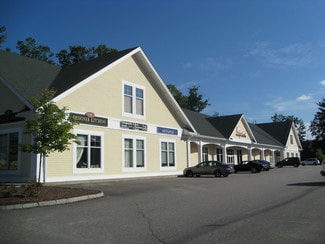 Belmont, NH Retail - 171 Daniel Webster Hwy