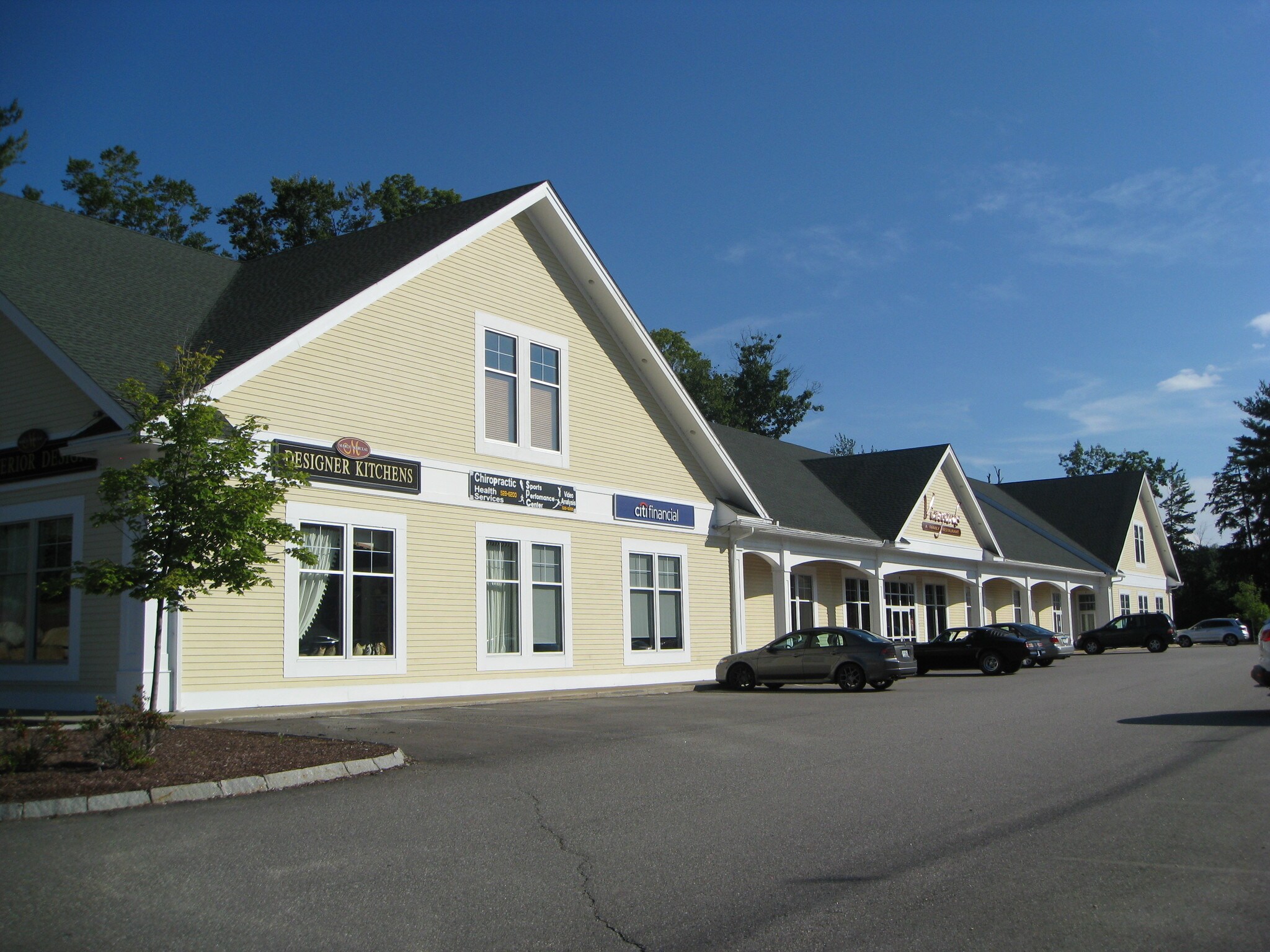 171 Daniel Webster Hwy, Belmont, NH for Rent
