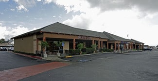 Upland, CA Retail - 900-958 N Central Ave