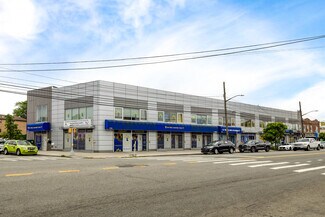 Ozone Park, NY Retail - 9708 Rockaway Blvd