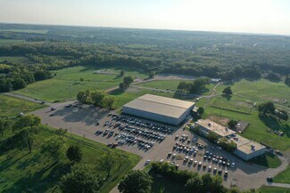 Topeka, KS Office - 3907 SW Burlingame Rd