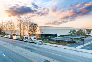 Torrance, CA Industrial - 20101 S Vermont Ave Torrance, CA Industrial - 20101 S Vermont Ave