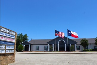The Colony, TX Office - 5200 Paige Rd