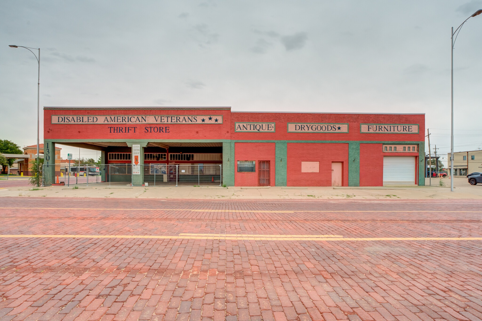 1301 Buddy Holly Ave, Lubbock, TX for Rent