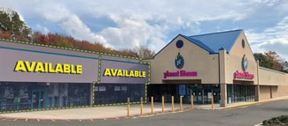 Orange, CT Retail - 440 Boston Post Rd Orange, CT Retail - 440 Boston Post Rd