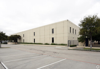 Richardson, TX Flex - 2703 N Central Expy