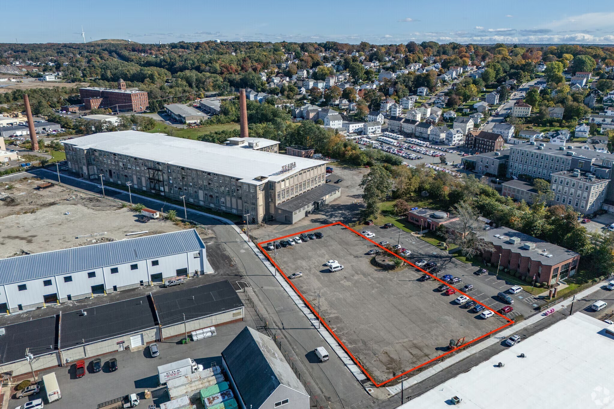 1 Ace St, Fall River, MA for Rent