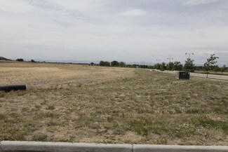 Brighton, CO Commercial Land - 13990 Burlington Blvd