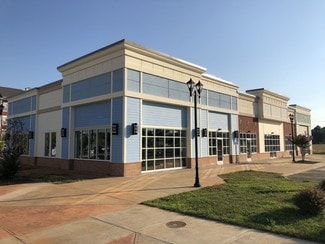 North Chesterfield, VA Medical - 221 Stonebridge Plaza Ave