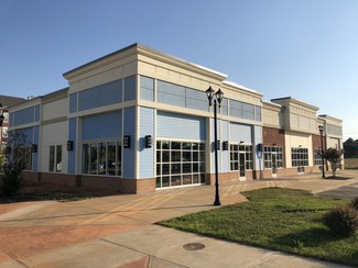 North Chesterfield, VA Retail - 221 Stonebridge Plaza Ave