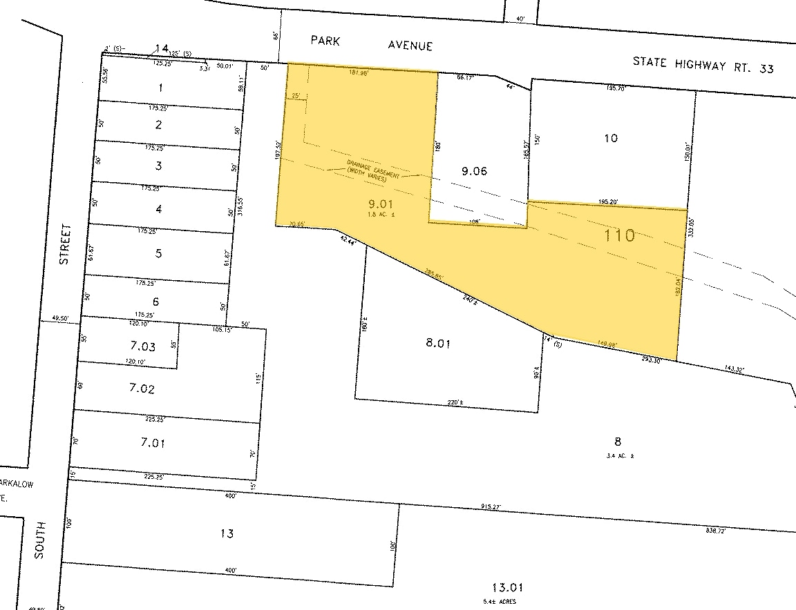 536 Park Ave, Freehold, NJ for Rent